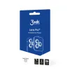 3mk Lens Protection Pro - Camera Lens Glass for iPhone 15 Pro (Graphite)
