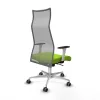 Office Chair Piqueras y Crespo Albacete Pistachio