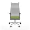 Office Chair Piqueras y Crespo Albacete Pistachio