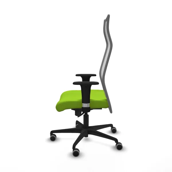 Office Chair Piqueras y Crespo Albacete Pistachio