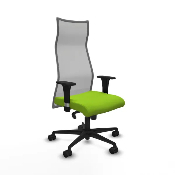 Office Chair Piqueras y Crespo Albacete Pistachio