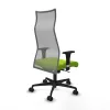 Office Chair Piqueras y Crespo Albacete Pistachio