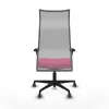 Office Chair Piqueras y Crespo Albacete Pink