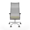 Office Chair Piqueras y Crespo Albacete Cream