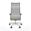 Office Chair Piqueras y Crespo Albacete Cream