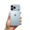3mk Lens Protection Pro - Camera Lens Glass for iPhone 17 Pro / iPhone 17 Pro Max (Black)