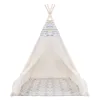 Tipi telts Springos TIP14 160x120x100 cm | Pirkt tiešsaistē — Megaluks