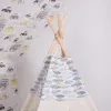 Tipi telts Springos TIP14 160x120x100 cm | Pirkt tiešsaistē — Megaluks