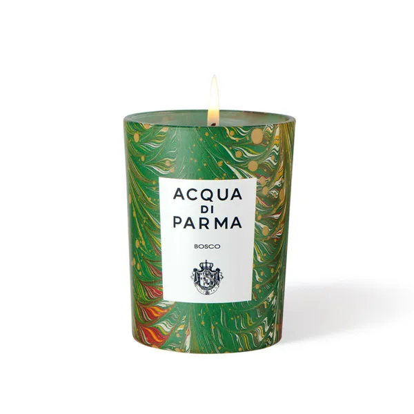 Scented Candle Acqua Di Parma 200 g Bosco