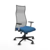 Toimistotuoli Piqueras y Crespo Albacete Vaaleansininen