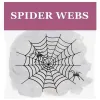 Helovino dekoracija Springos HA5228 60g. | Pirkti internetu — Megaluks