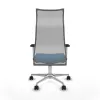 Office Chair Piqueras y Crespo Albacete Light Blue