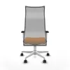 Office Chair Piqueras y Crespo Albacete Orange