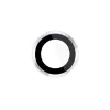 3mk Lens Protection Pro - Camera Lens Glass for iPhone 17 Pro / iPhone 17 Pro Max (Transparent)