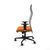 Toimistotuoli Albacete Piqueras y Crespo B1C036G Oranssi