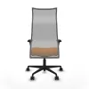 Office Chair Albacete Piqueras y Crespo B1C036N Orange