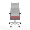 Office Chair Albacete Piqueras y Crespo B1B026G Red