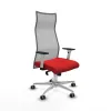 Office Chair Albacete Piqueras y Crespo B1B086G Red