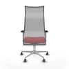Office Chair Albacete Piqueras y Crespo B1B086G Red
