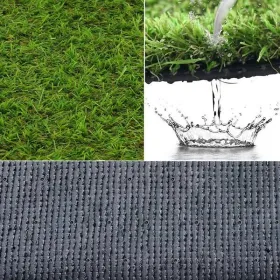 Dirbtinė žolė Springos GA0045 plotis: 1.5 m x 1 | Pirkti internetu — Megaluks