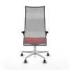 Office Chair Albacete Piqueras y Crespo B1C026G Red