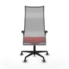 Office Chair Albacete Piqueras y Crespo B1C036G Red
