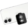 3mk Lens Protection Pro - Camera Lens Glass for iPhone 17 (Transparent)