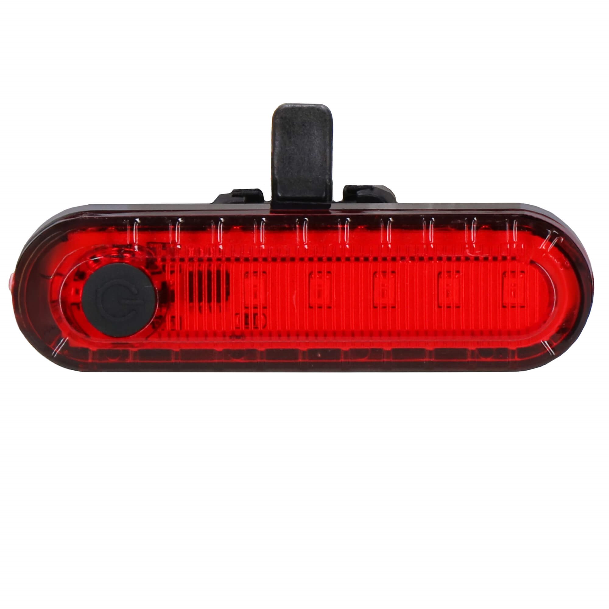 Usb dviračio žibintas Springos BA0081 | Pirkti internetu — Megaluks