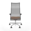 Office Chair Albacete Piqueras y Crespo B1B026G Brown