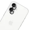 3mk Lens Protection Pro - Camera Lens Glass for iPhone 17 (Transparent)