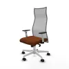Toimistotuoli Albacete Piqueras y Crespo B1B026N Ruskea