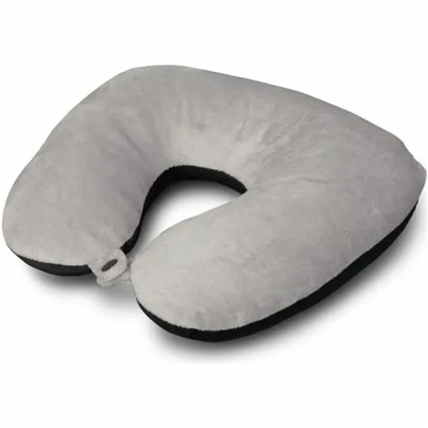 Neck Pillow Kine Travel 37 x 29 x 10 cm