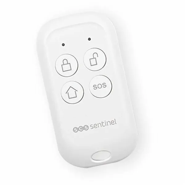 Remote control for alarm system SCS SENTINEL KitAlarm