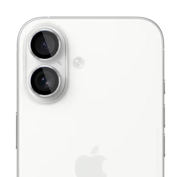 3mk Lens Protection Pro - Camera Lens Glass for iPhone 17 (Transparent)