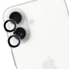 3mk Lens Protection Pro - Camera Lens Glass for iPhone 17 (Transparent)
