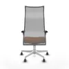 Office Chair Albacete Piqueras y Crespo B1C026G Brown