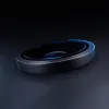 3mk Lens Protection Pro - Camera Lens Glass for iPhone Air (Black)