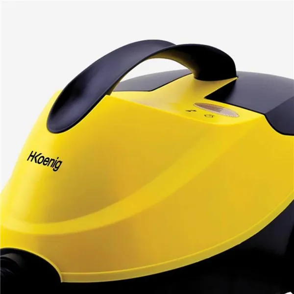 Vaporeta Steam Cleaner Hkoenig 3760124952094 2000 W