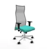 Office Chair Albacete Piqueras y Crespo B1C026N Turquoise