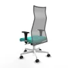 Office Chair Albacete Piqueras y Crespo B1C026N Turquoise