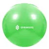 Springos FB0007 jumppapallo pumpulla 65cm | Osta verkosta — Megaluks