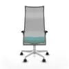 Office Chair Albacete Piqueras y Crespo B1C026N Turquoise