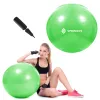Springos FB0007 jumppapallo pumpulla 65cm | Osta verkosta — Megaluks