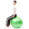 Vingrošanas bumba ar pumpi Springos FB0007 65cm | Pirkt tiešsaistē — Megaluks