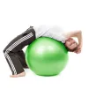 Exercise ball with pump Springos FB0007 65cm | Buy online — Megaluks