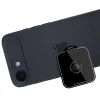 3mk Lens Protection Pro - Camera Lens Glass for iPhone Air (Black)