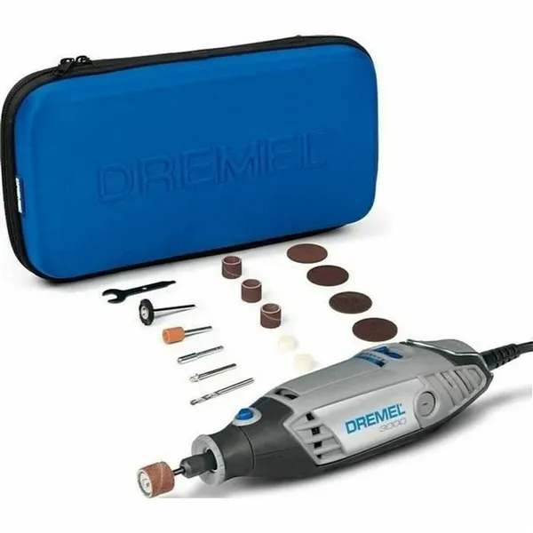 Multi-tool Dremel 3000-15