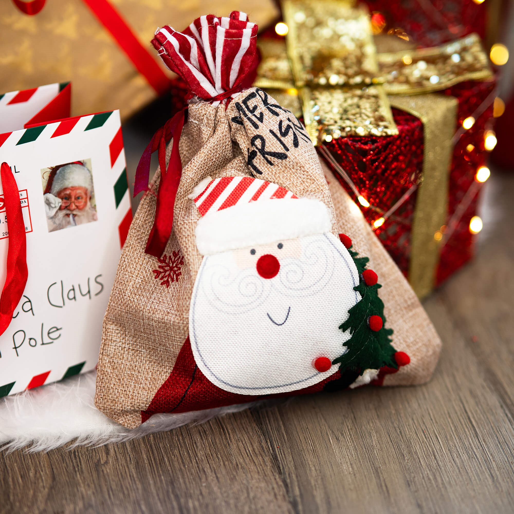 Gift bag Springos CA1247 29 x 20cm | Buy online — Megaluks