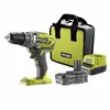 Drill drivers Ryobi 18 V