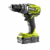 Drill drivers Ryobi 18 V